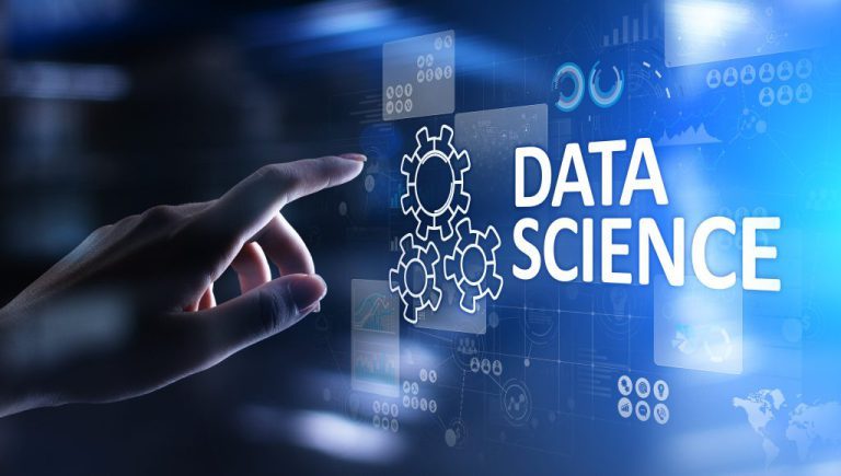 What is the scope of data science in future?