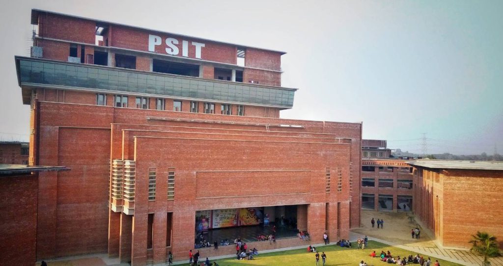 PSIT Kanpur A Leading Hub for Training Placement and Academic Excellence PSIT Kanpur A Leading Hub for Training Placement and Academic Excellence